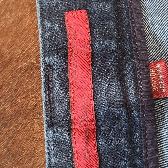 Banana Republic "limited Edition" Trouser Jean - Picture 7 of 10